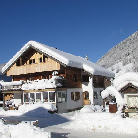 Chalet 294 ميلاو المظهر الخارجي الصورة