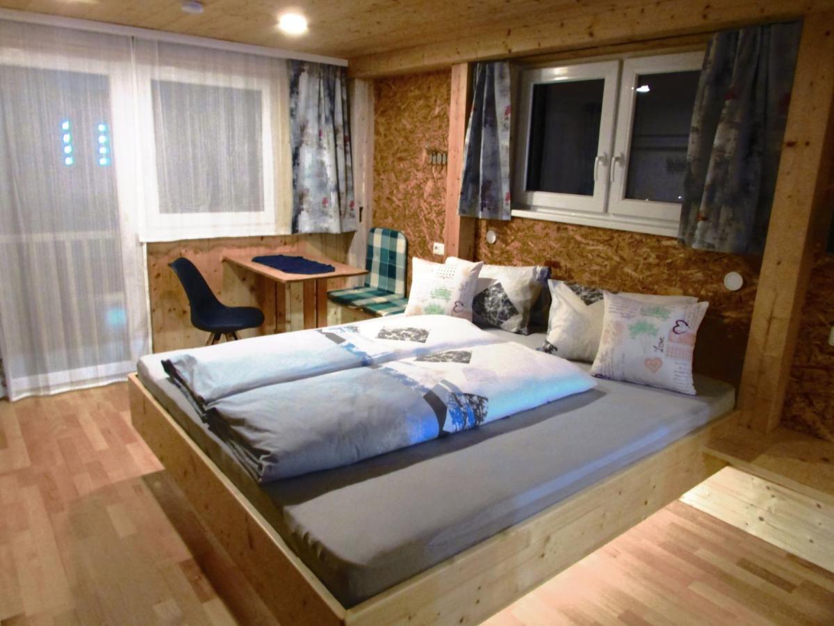 Chalet 294 ميلاو المظهر الخارجي الصورة