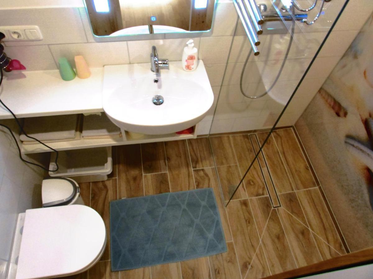 Chalet 294 ميلاو المظهر الخارجي الصورة