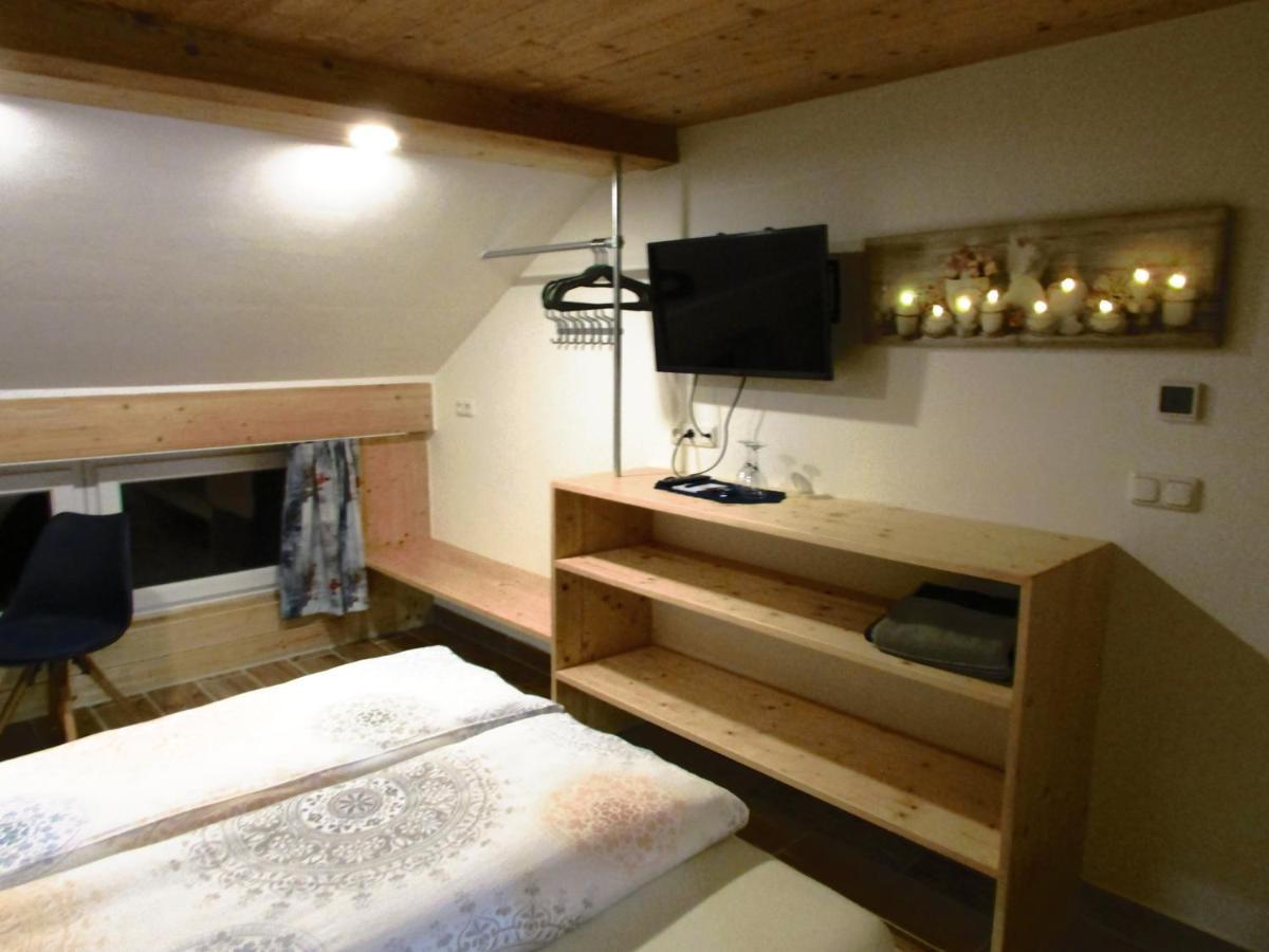 Chalet 294 ميلاو المظهر الخارجي الصورة